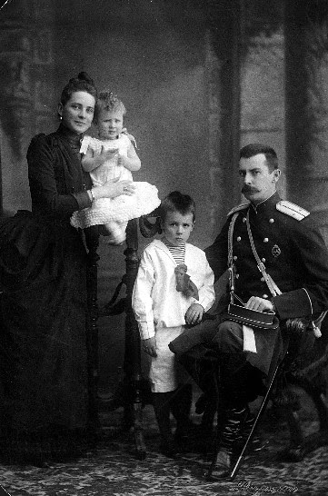Из князей в грязь: история Зинаиды Юсуповой - самой богатой красавицы начала XX века