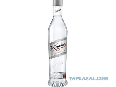 Коктейль "Исаев"