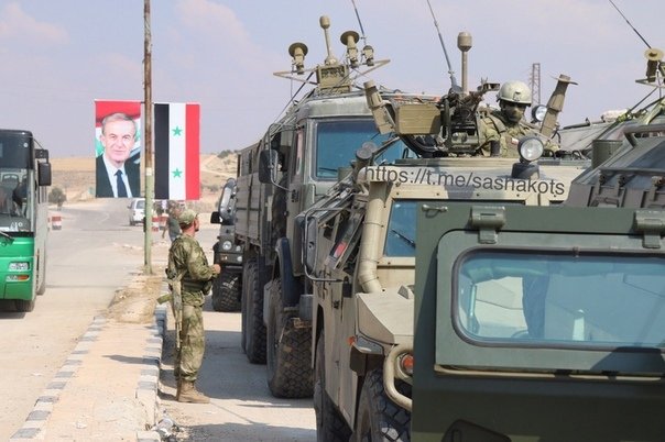 CNN Россия нанесла первый авиаудар в Сирии - 4