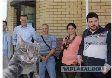 Побег из психбольницы в Иркутске