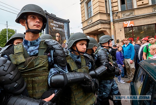 Полицейским разрешат вскрывать автомобили, а так же применять огнестрел при любой угрозе