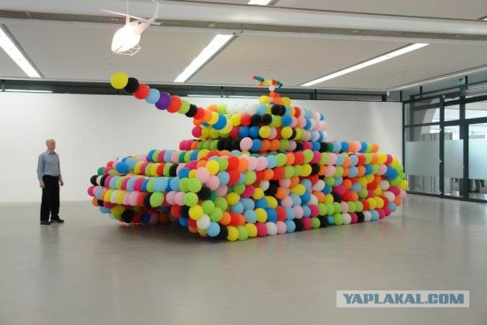 Подборка пятничного позитива! В рот мне уши!