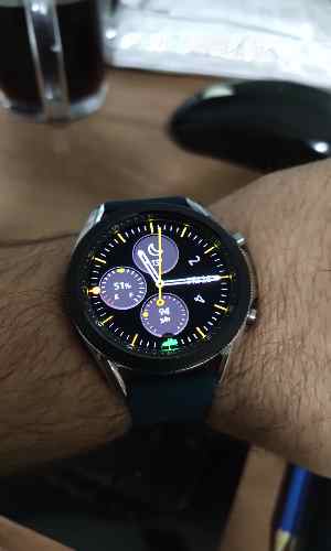 Casio "признание в любви"
