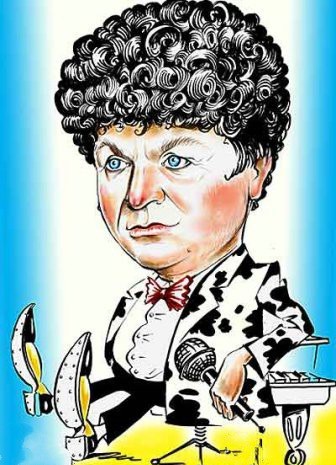 Сергей Минаев о нынешнем времени