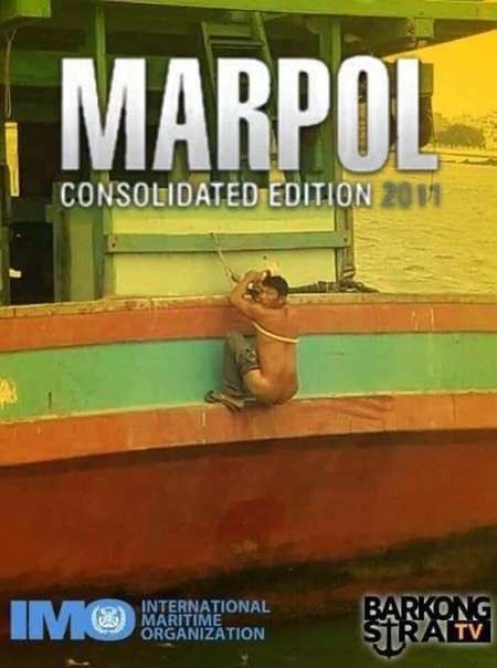 День моряка. Морской юмор в картинках.