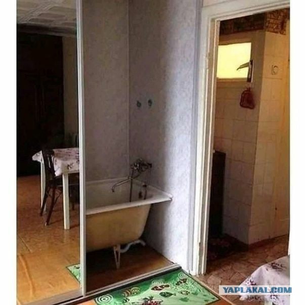 "Шедевры" дизайна