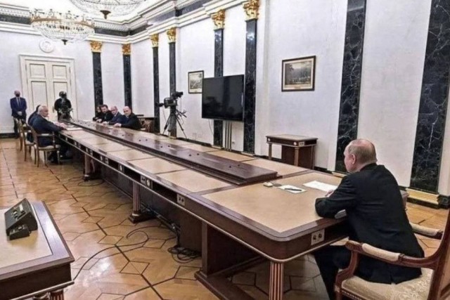 Задачи спецоперации на Украине будут выполнены!