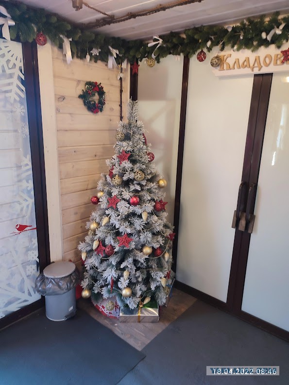 Из Казахстана в Карелию на машине