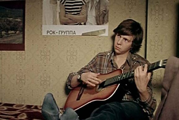 Куда пропал Федор Дунаевский, исполнивший роль Ивана Мирошникова в фильме «Курьер»