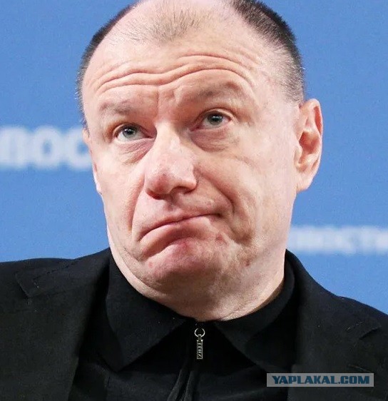 Опупевший тинькоф