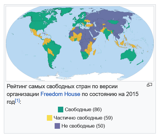 В США заявили об отсутствии у россиян права «отдыхать в свободном мире»