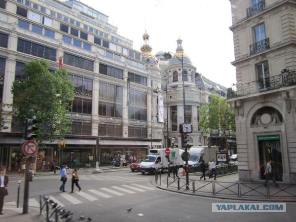 Увидеть, но не умереть.