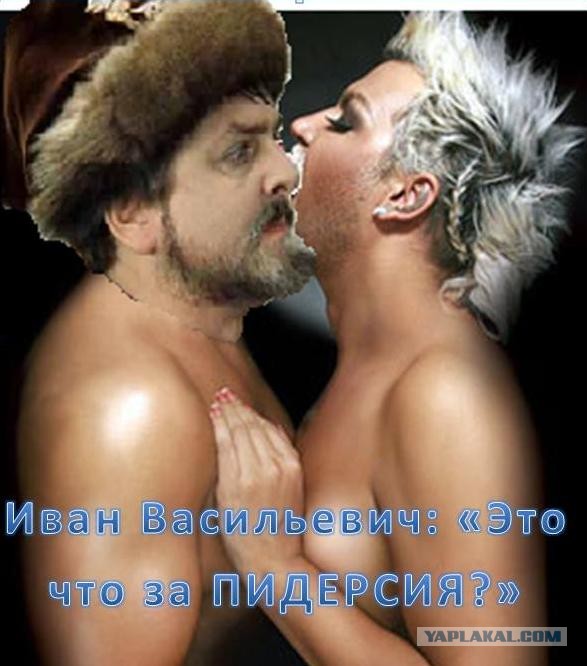 Время диктует свои законы