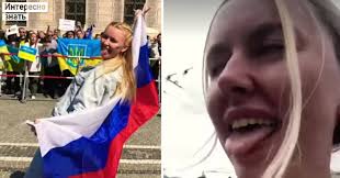 Поможем Оксане вернуться на родину