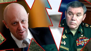 ЧВК взяли Артемовск.