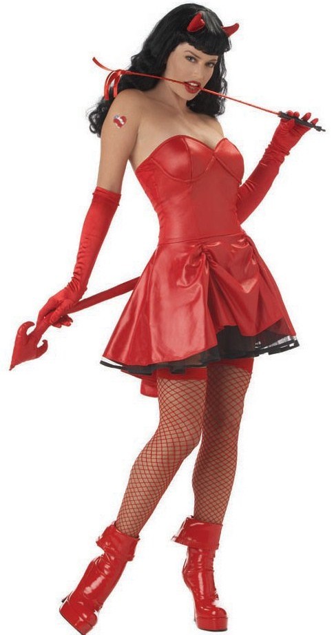 Почти невыдуманная история