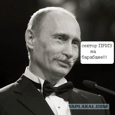 Ты зачем усы сбрил, дурик?