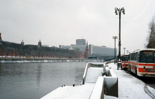 Фотографии из прошлого нашей страны - 34