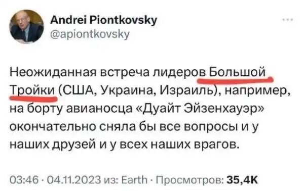 Что вы ждете от наступающего 2024 года?