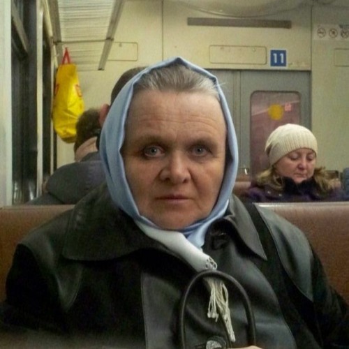 Лайфхак для маньяков Питера