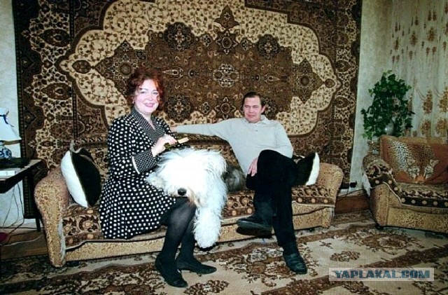 Мутные люди в мутное время