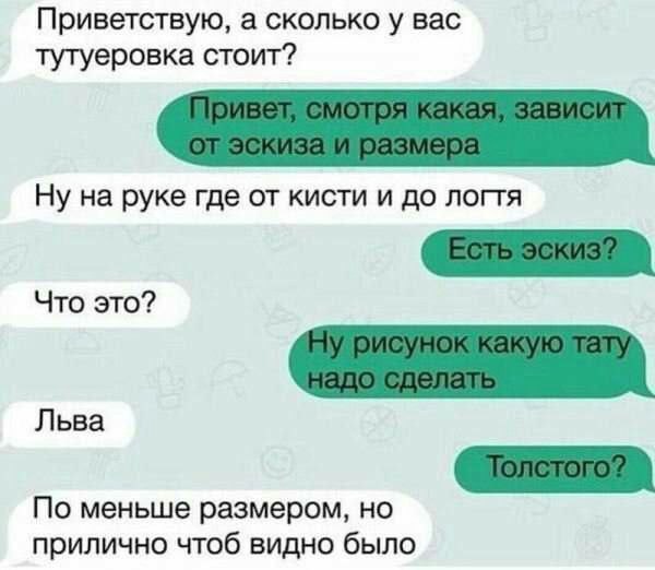 Всего понемногу. От 02.12.2024