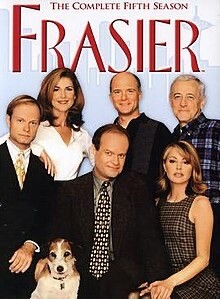 Сериал из юности