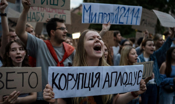 Стало известно об активном процессе согласования между США и Россией территорий для обмена