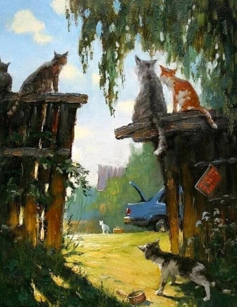 АРТ-Воскресенье