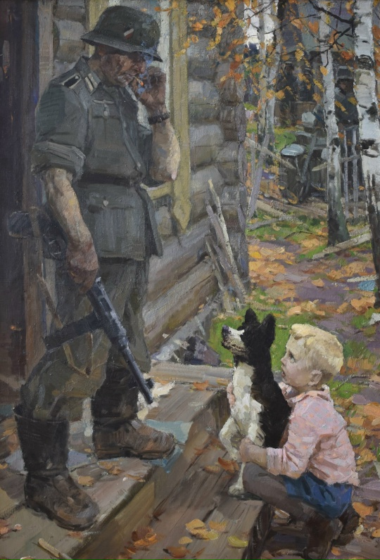 АРТ-Воскресенье