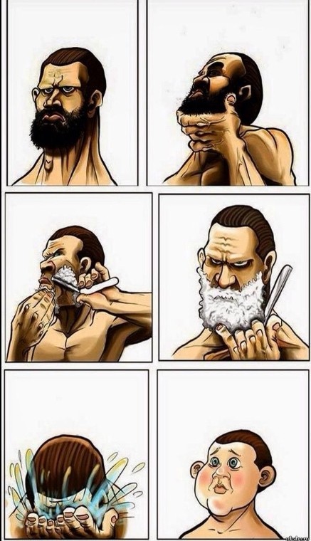 Борода
