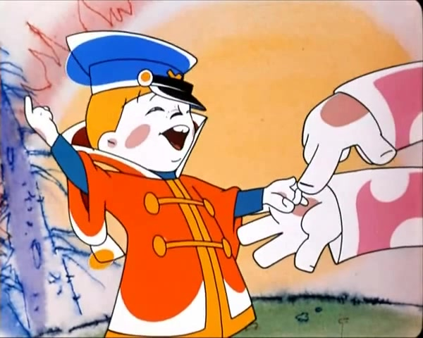 Вот и живите теперь с этим...