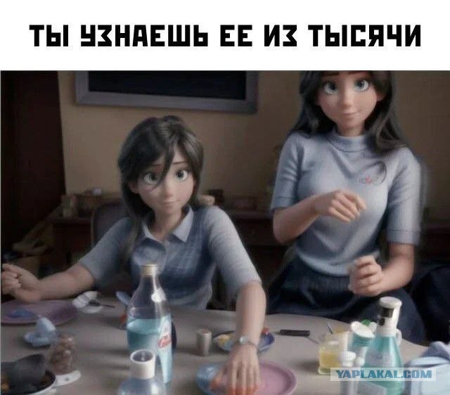 Надо брать..