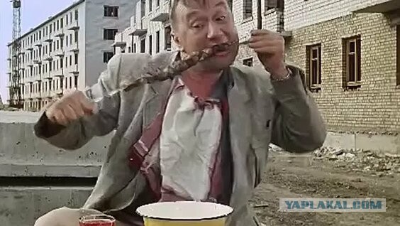 Рабочие АВТОВАЗа показали свои обеды