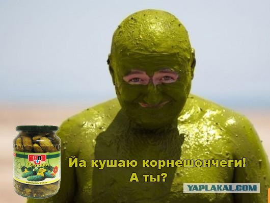 шрек