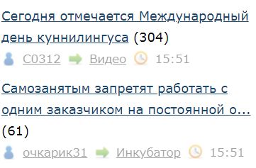 Сегодня отмечается Международный день куннилингуса