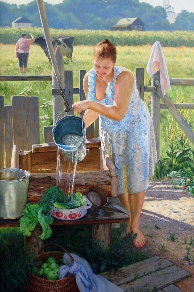 АРТ-Воскресенье