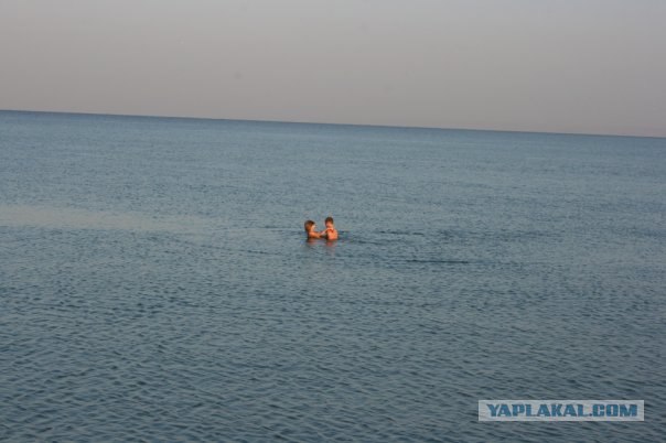 Казантип 2009, фото, видео