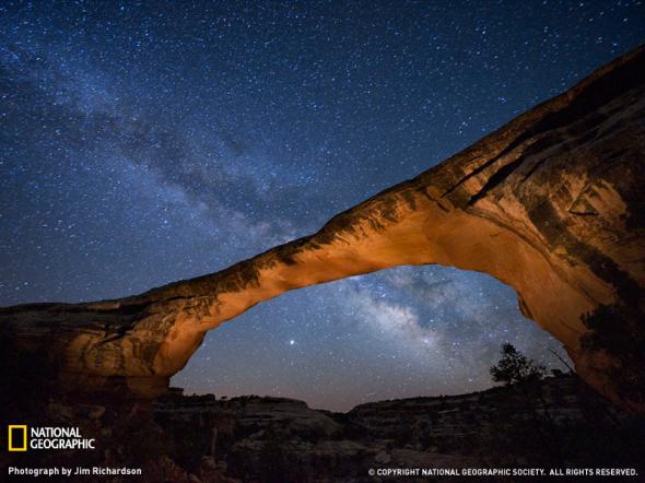 Лучшие фотографии от National Geographic 2009