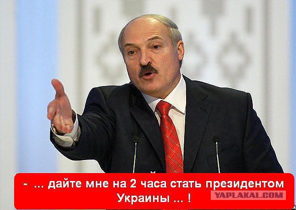 Кто будет УБИРАТЬ? - Мы сами справимся!
