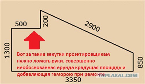Мой вариант утепления балкона