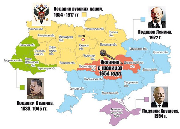 Одесса против войны