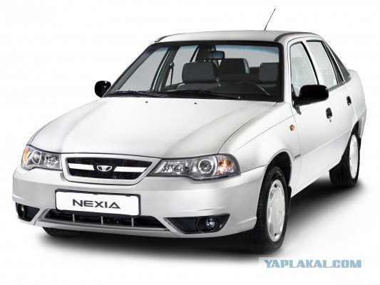 Самые неубиваемые автомобили