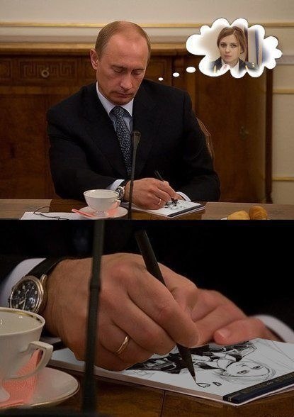 Очень хочу каждую ночь