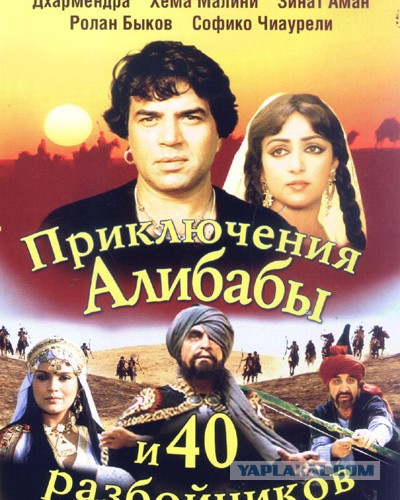 Неизвестное кино СССР