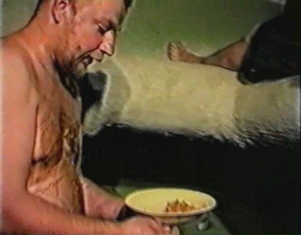 Кто-то вывел!