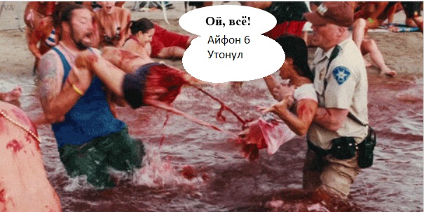 Gif"ки из фильмов ужасов
