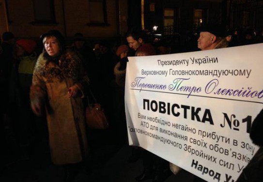 Перемирие кончилось, едва начавшись.