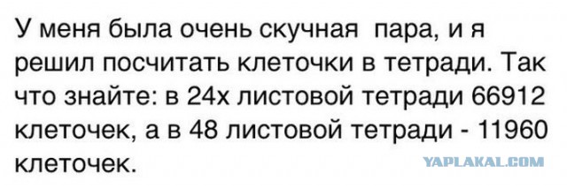 Смешные и не очень картинки