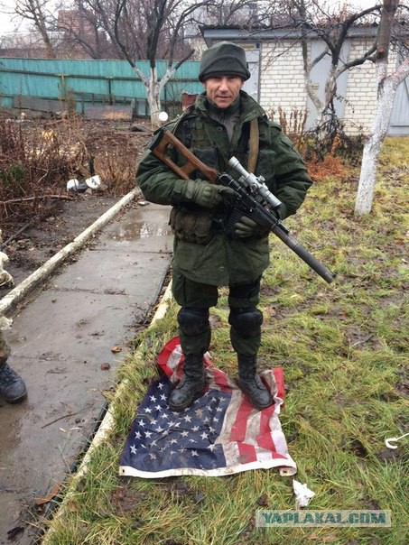 Никак не налюбуюсь